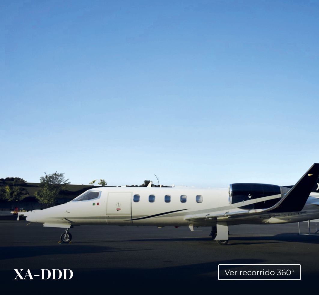 Performance Air  recorridos 360