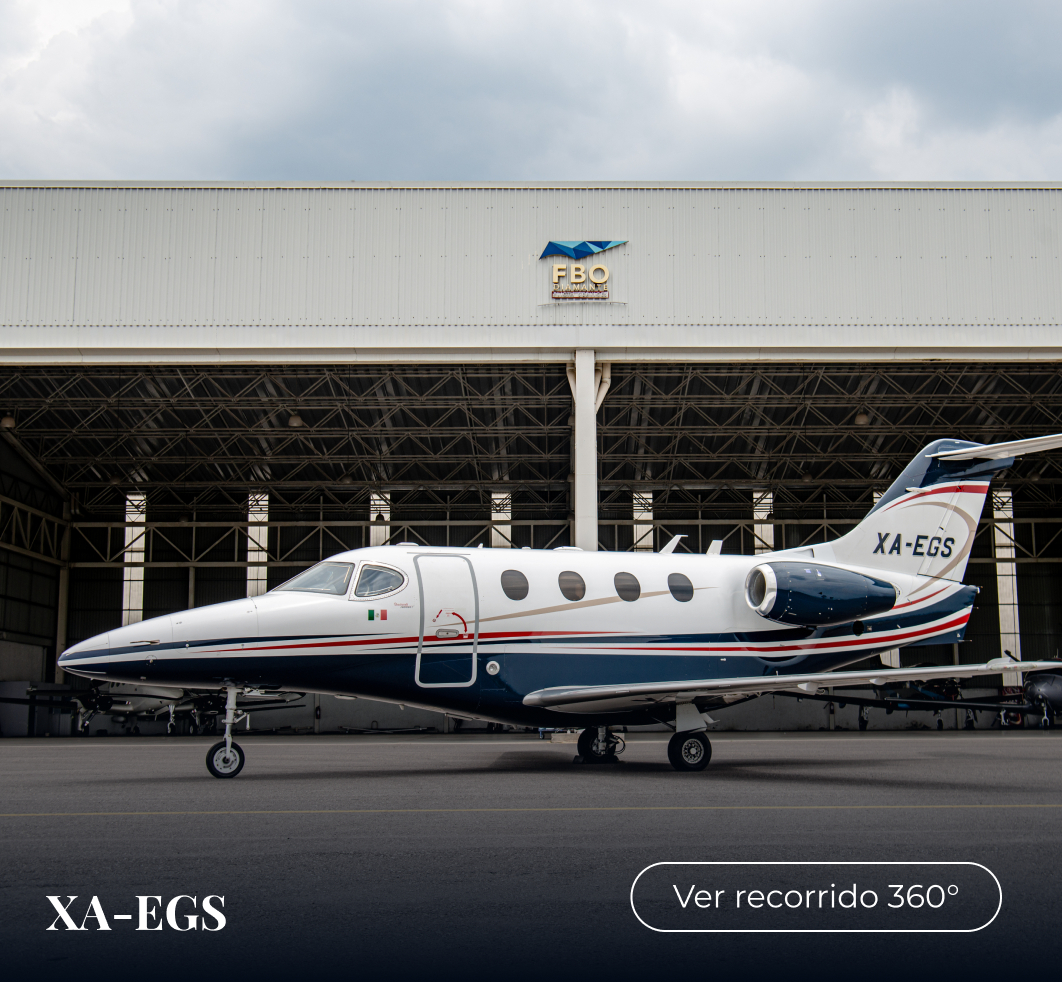 Performance Air  recorridos 360