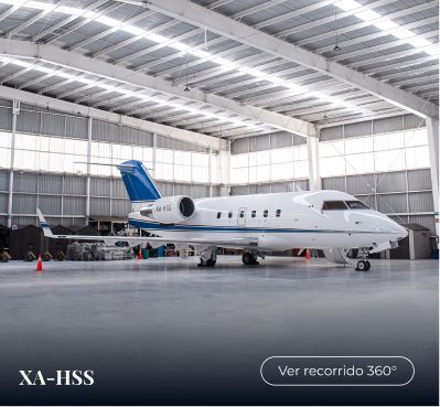 Performance Air  recorridos 360