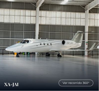 Performance Air  recorridos 360