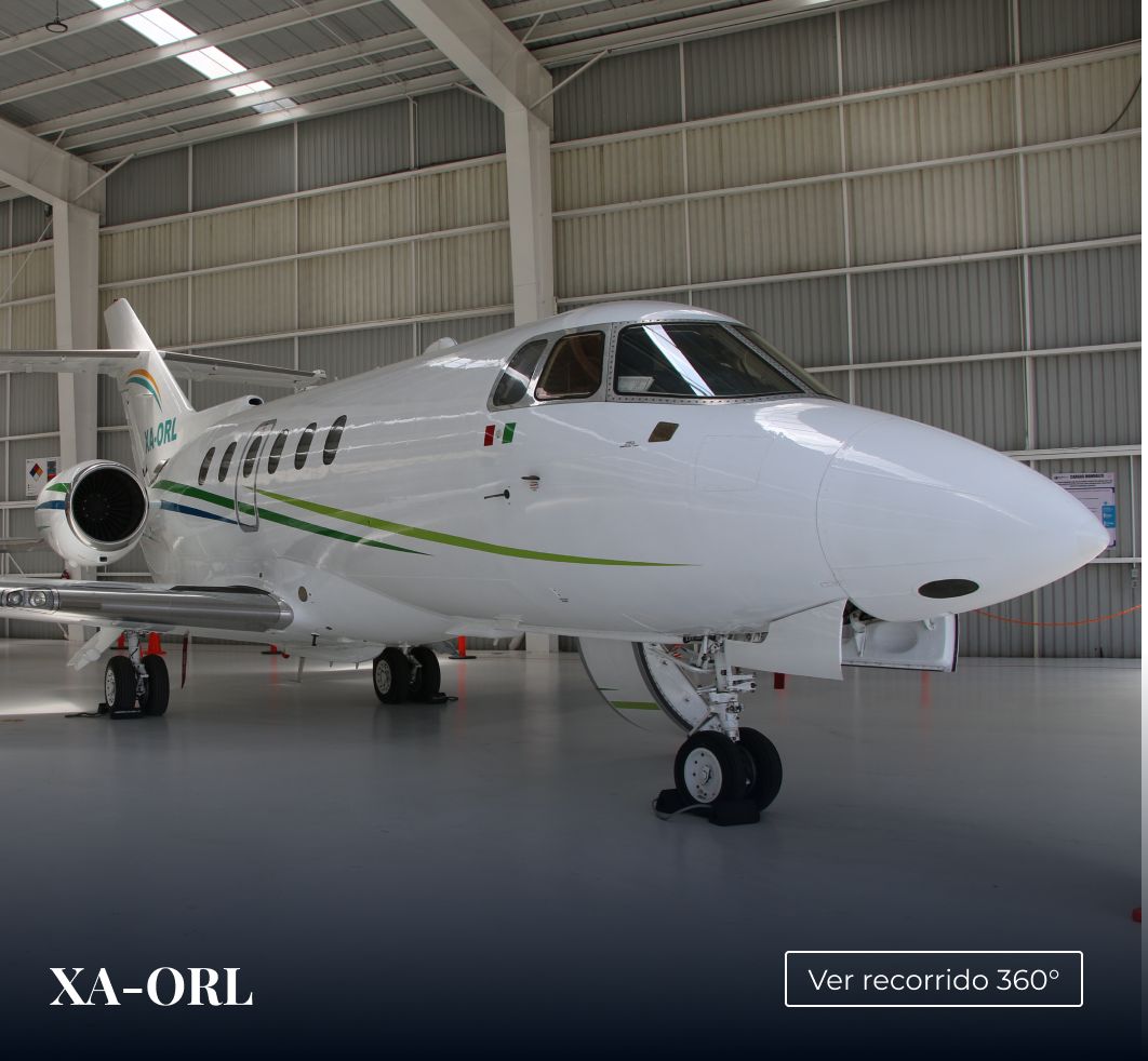 Performance Air  recorridos 360