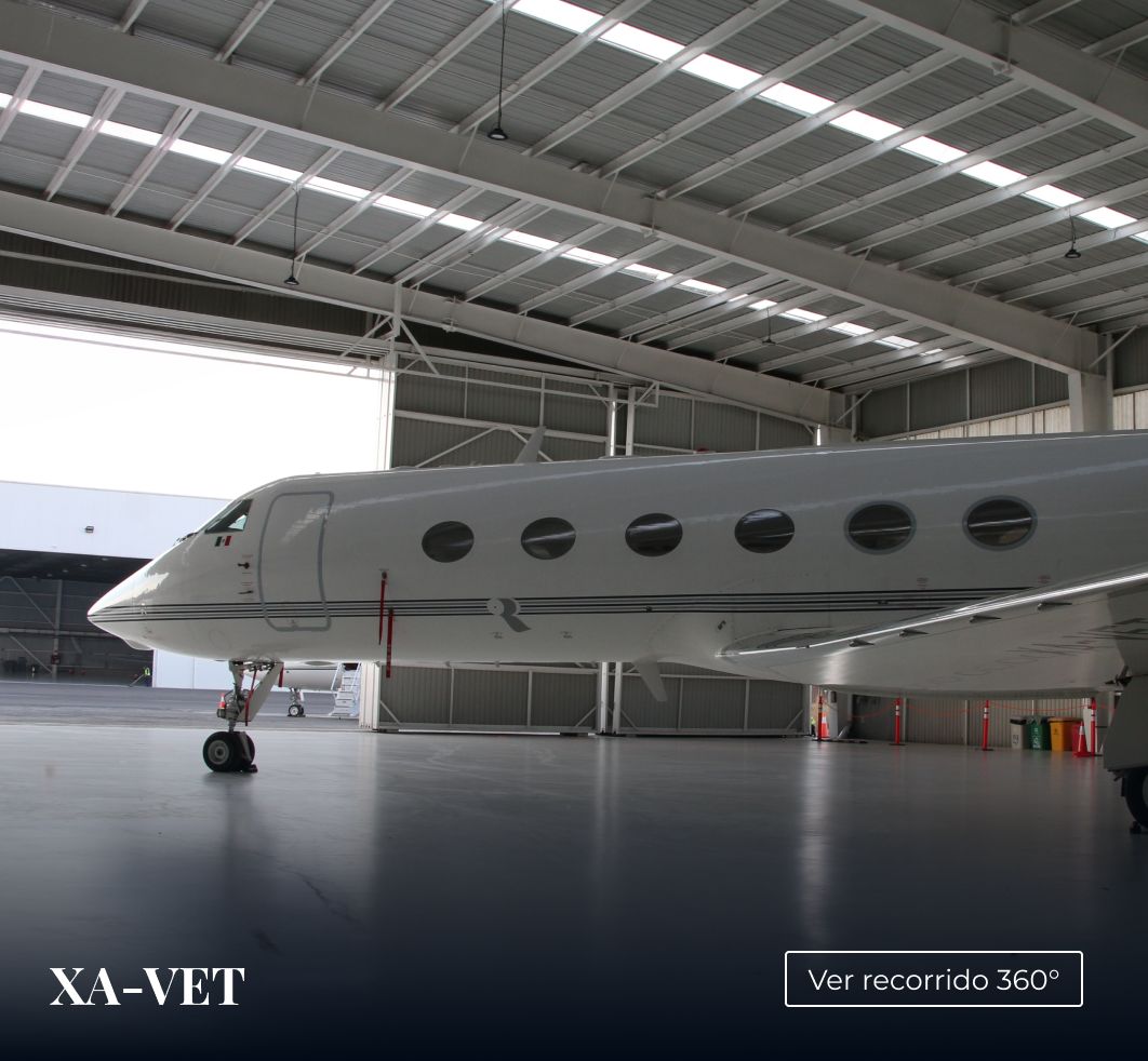 Performance Air  recorridos 360